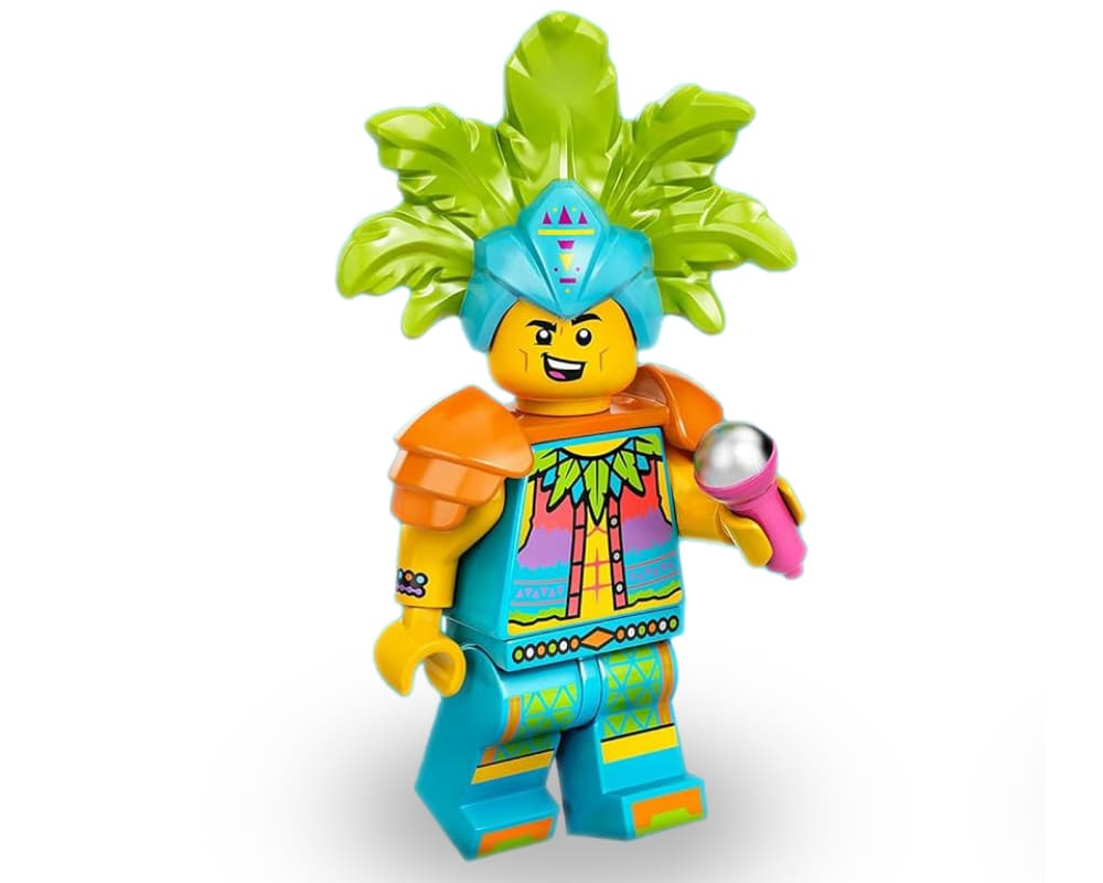 LEGO sættet Carnival Dancer