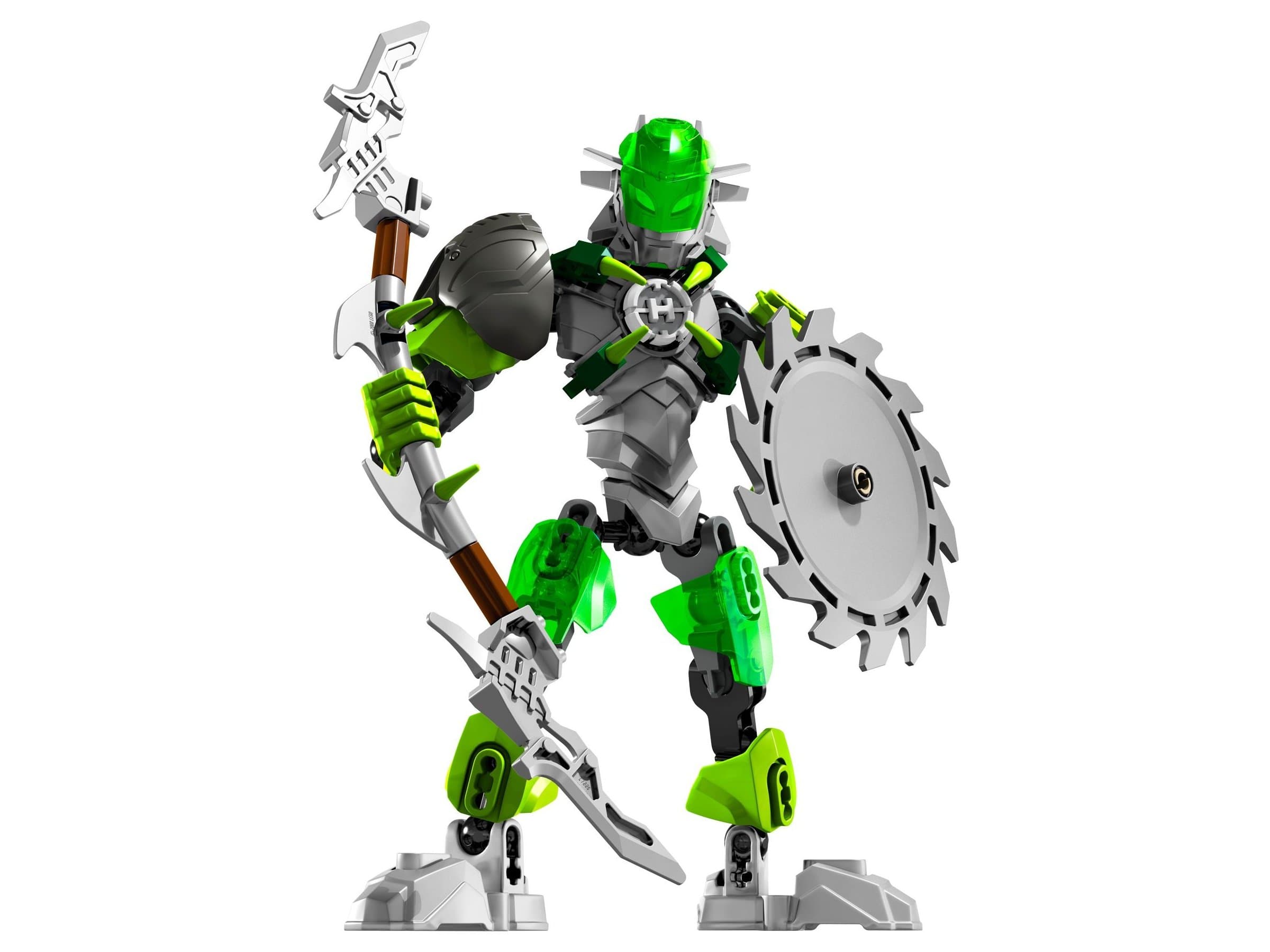 LEGO sættet Breez
