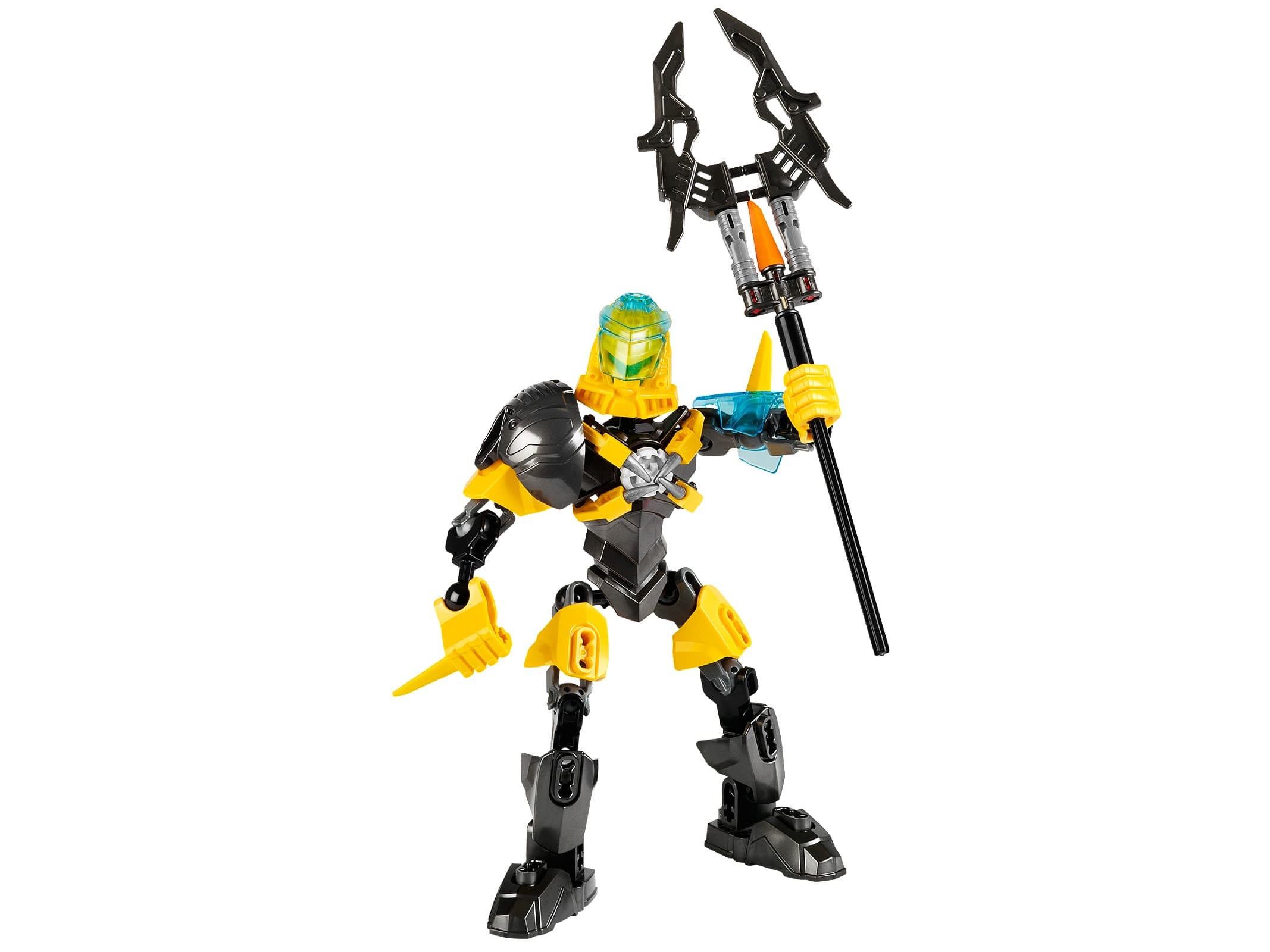 LEGO sættet Evo