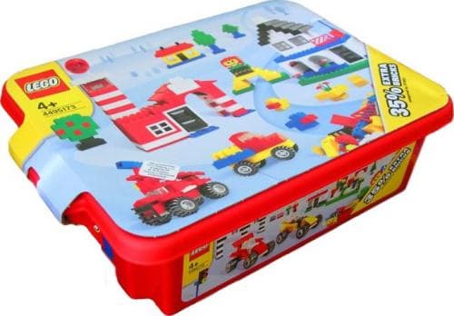 LEGO sættet Creative Building Set