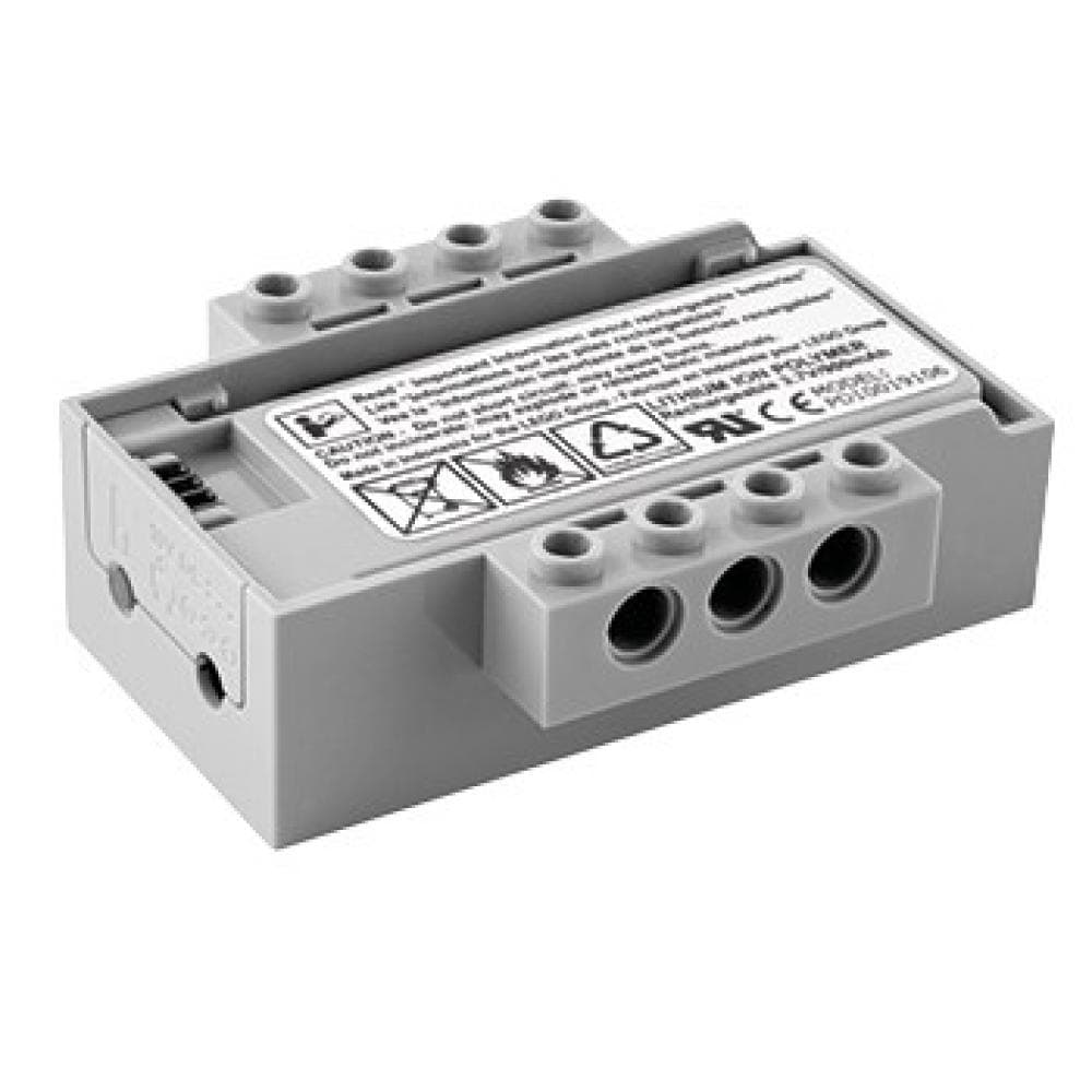 LEGO sættet WeDo 2.0 Smart Hub Rechargeable Battery