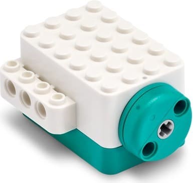 LEGO sættet Single Motor