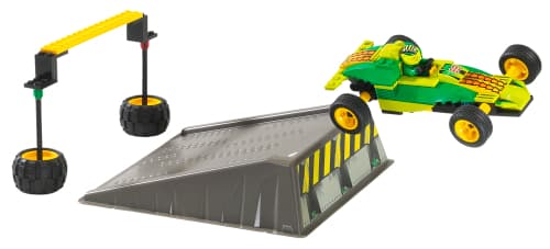 LEGO sættet Storming Cobra