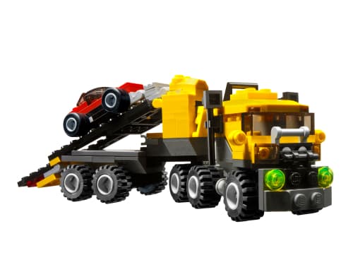 LEGO sættet Highway Haulers