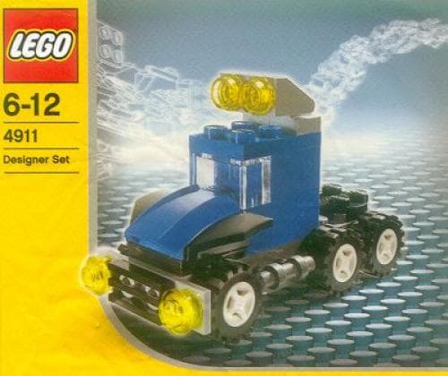 LEGO sættet Designer Set