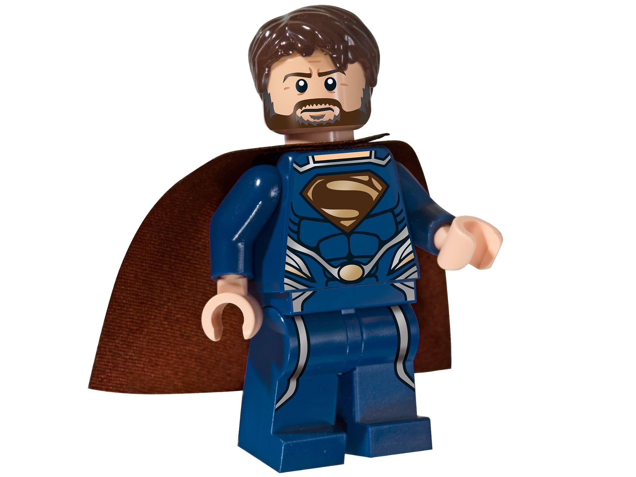 LEGO sættet Jor-El