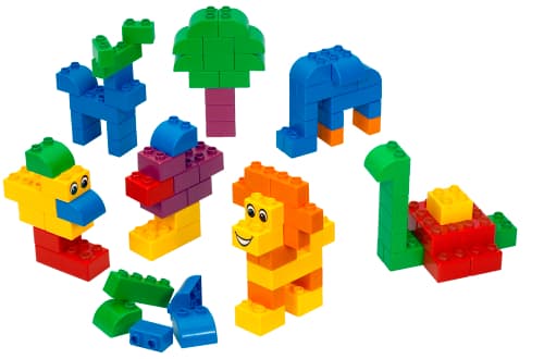 LEGO sættet Extra Large Bucket