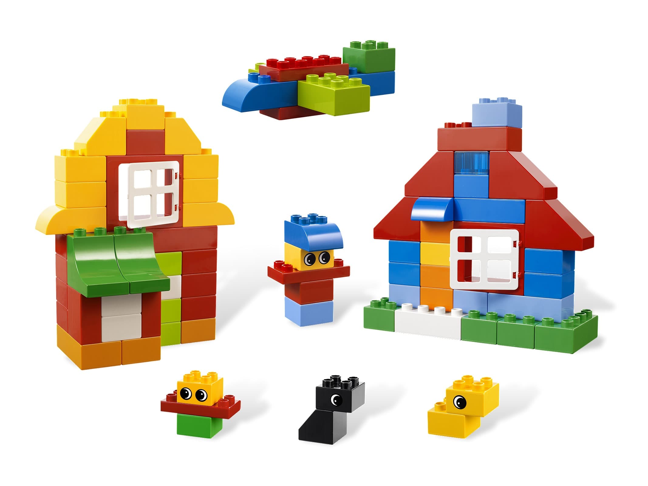 LEGO sættet XXL Box