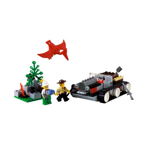 LEGO sættet Dino Explorer