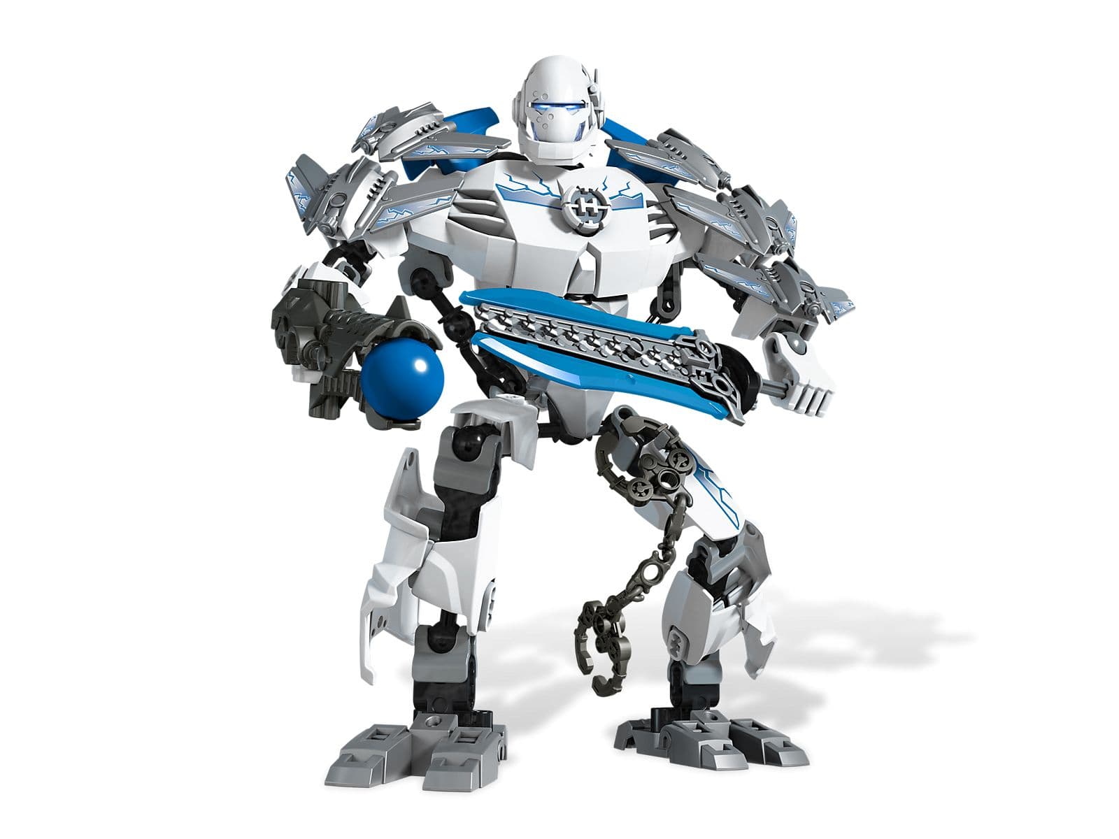 LEGO sættet Stormer XL