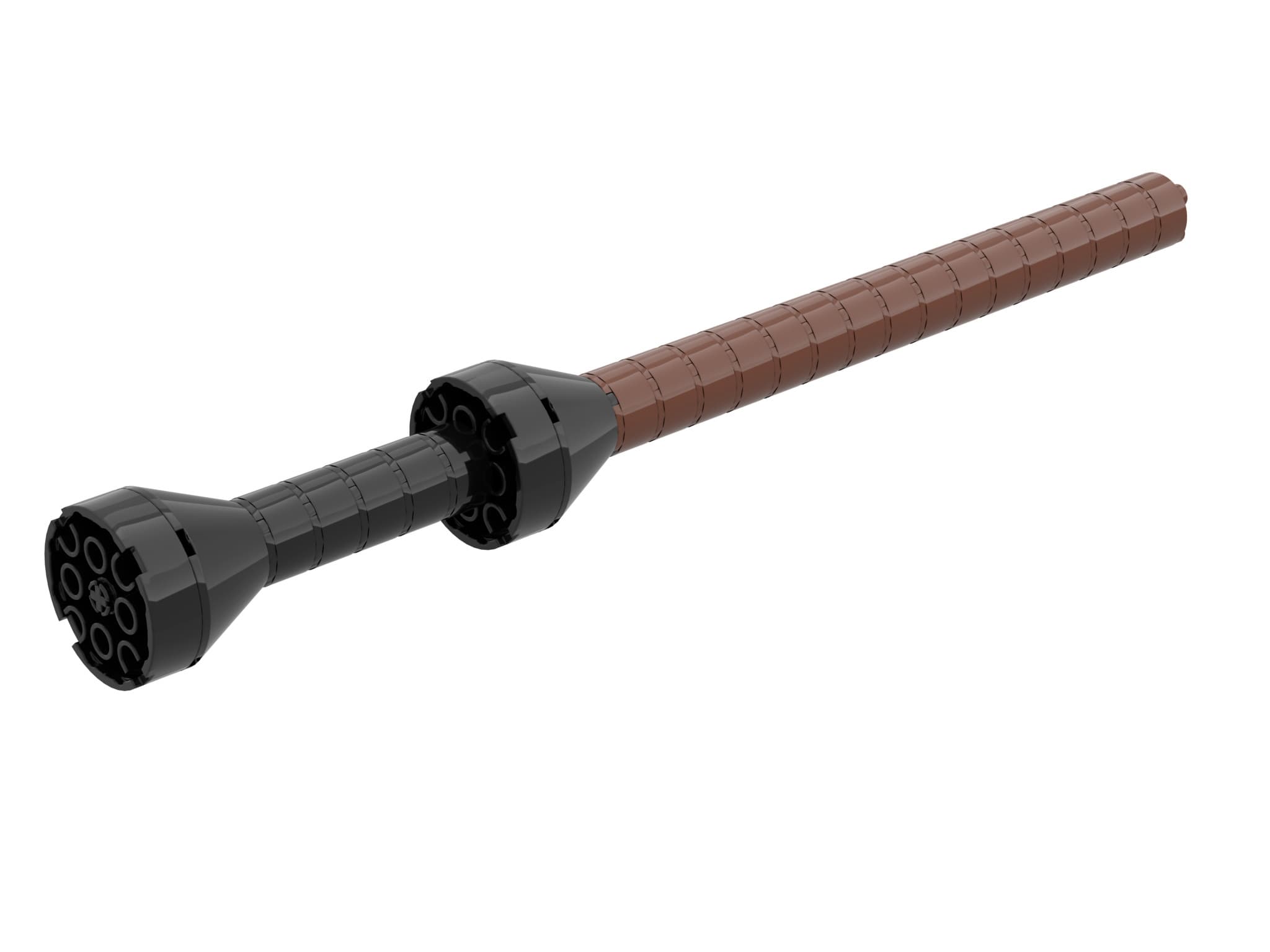 LEGO sættet Harry Potter Wand