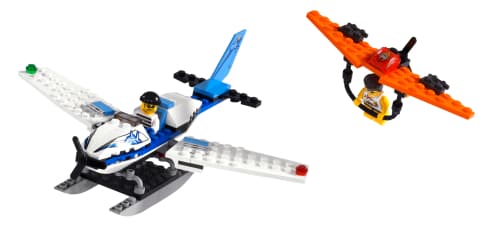 LEGO sættet Air Chase