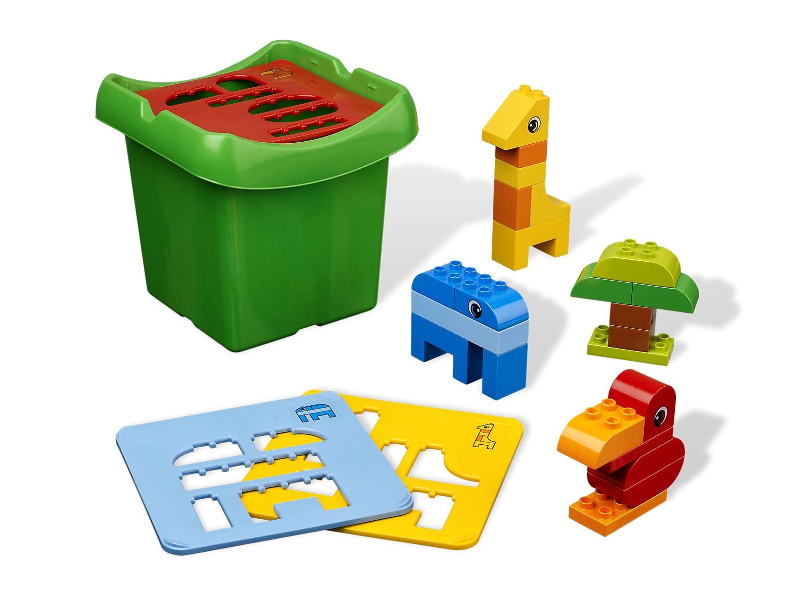 LEGO sættet Creative Sorter