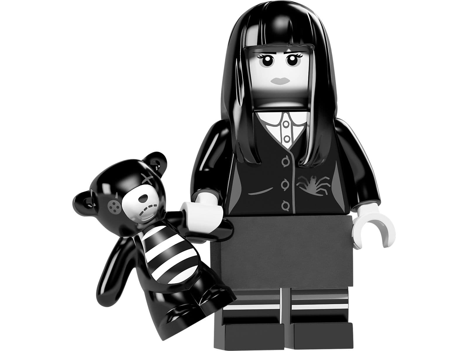 LEGO sættet Spooky Girl
