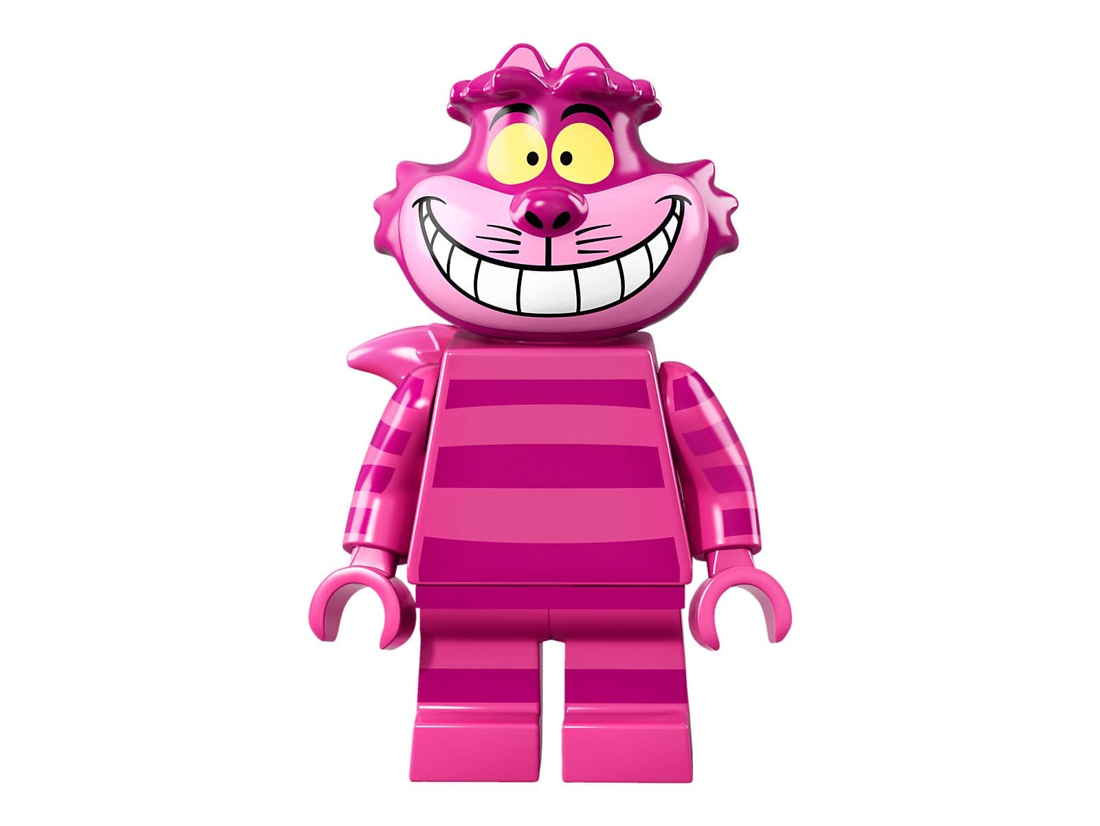 LEGO sættet Cheshire Cat