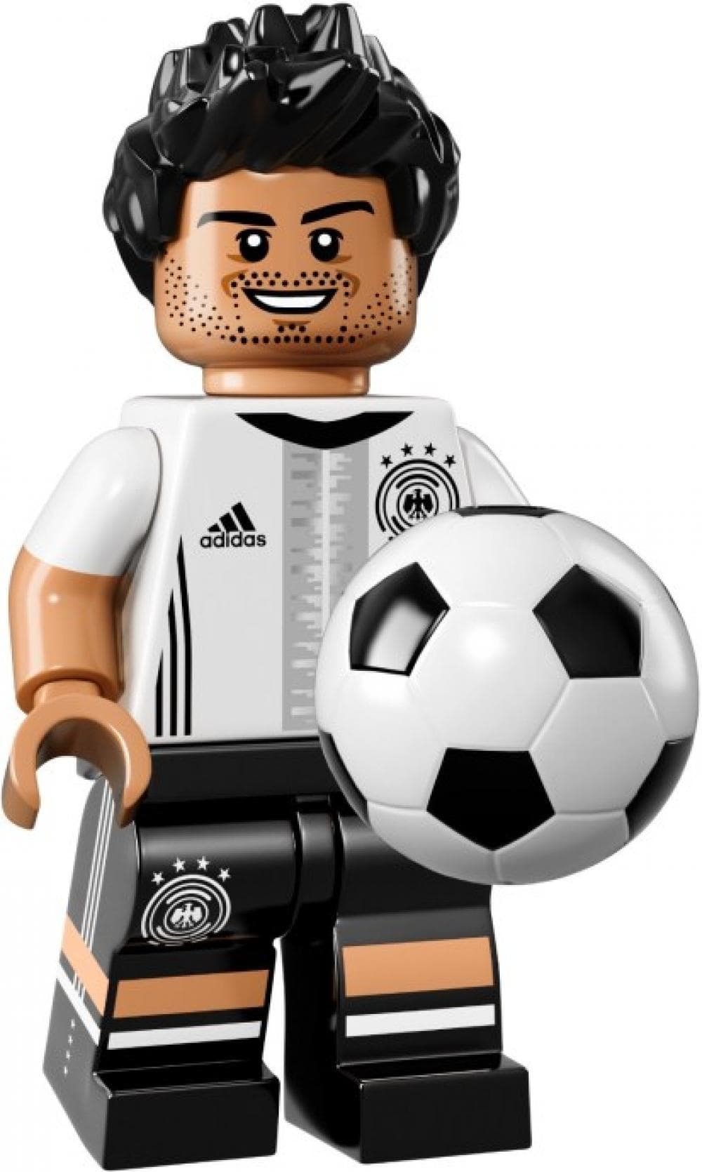 LEGO sættet Mats Hummels (5)