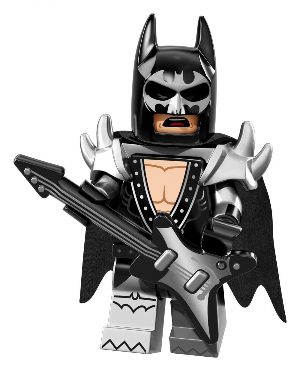 LEGO sættet Glam Metal Batman