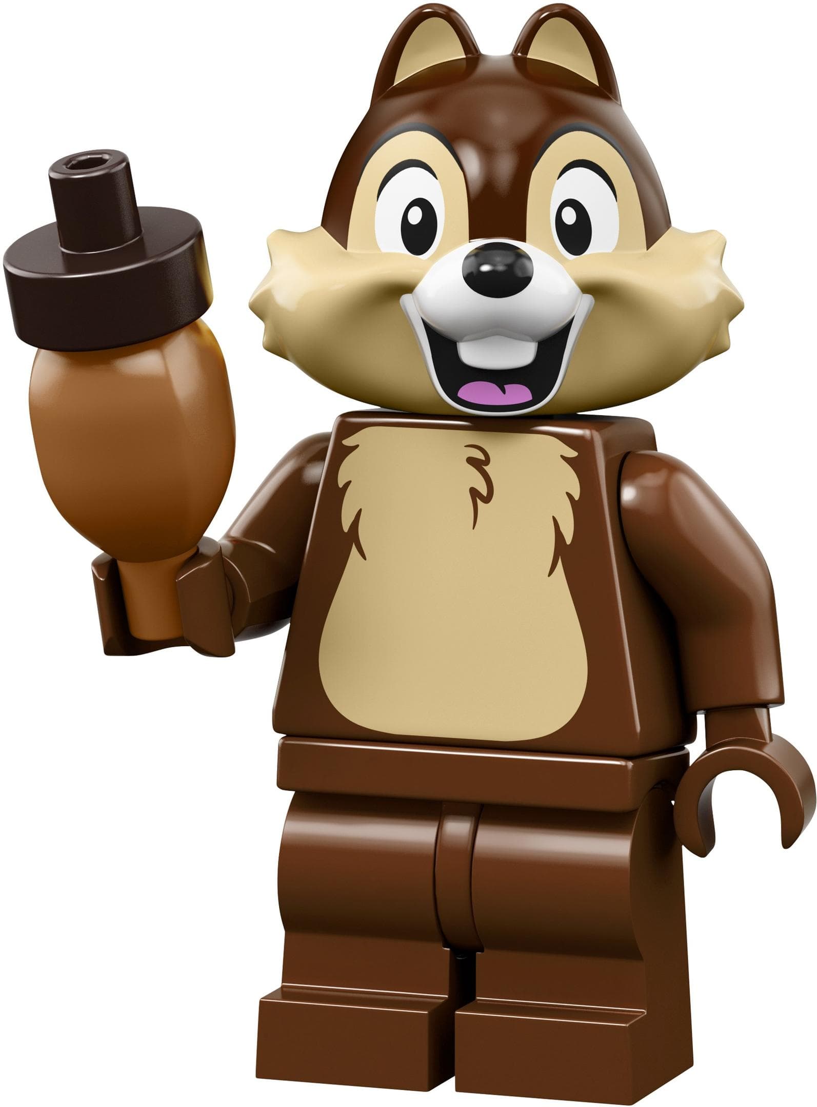 LEGO sættet Chip