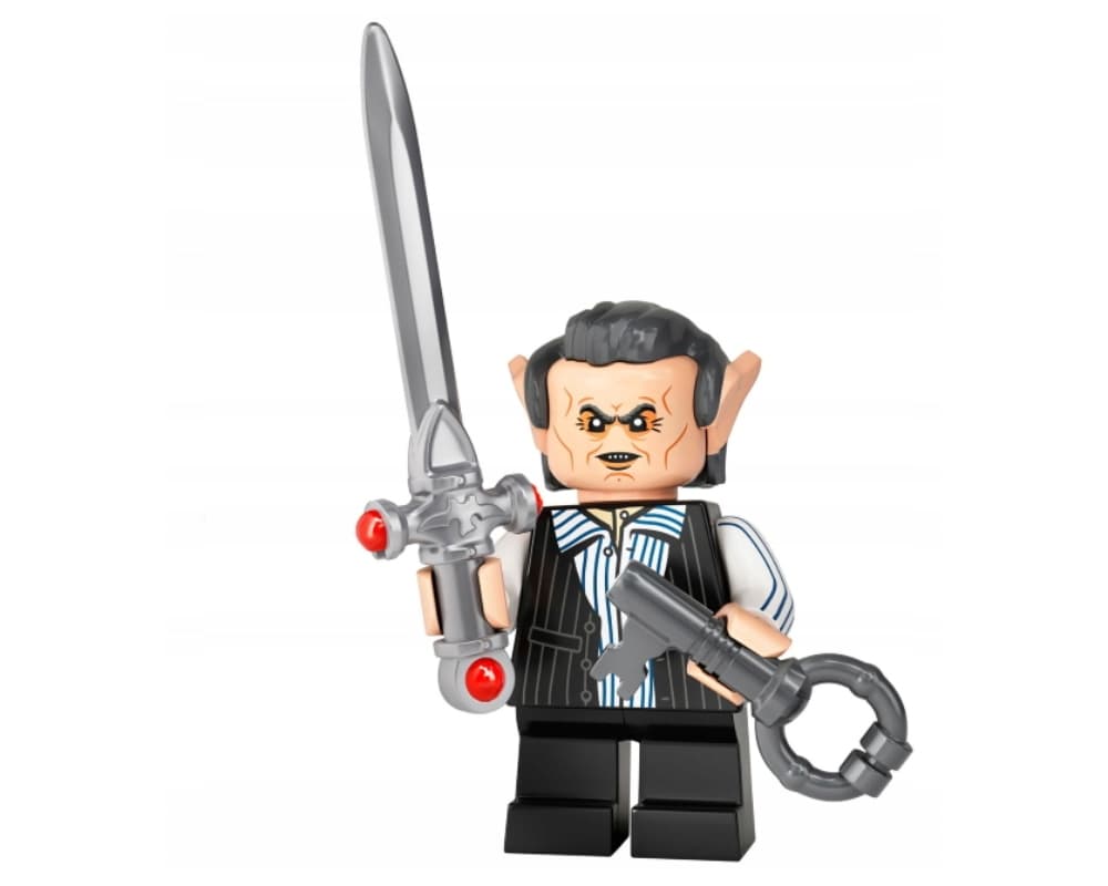 LEGO sættet Griphook
