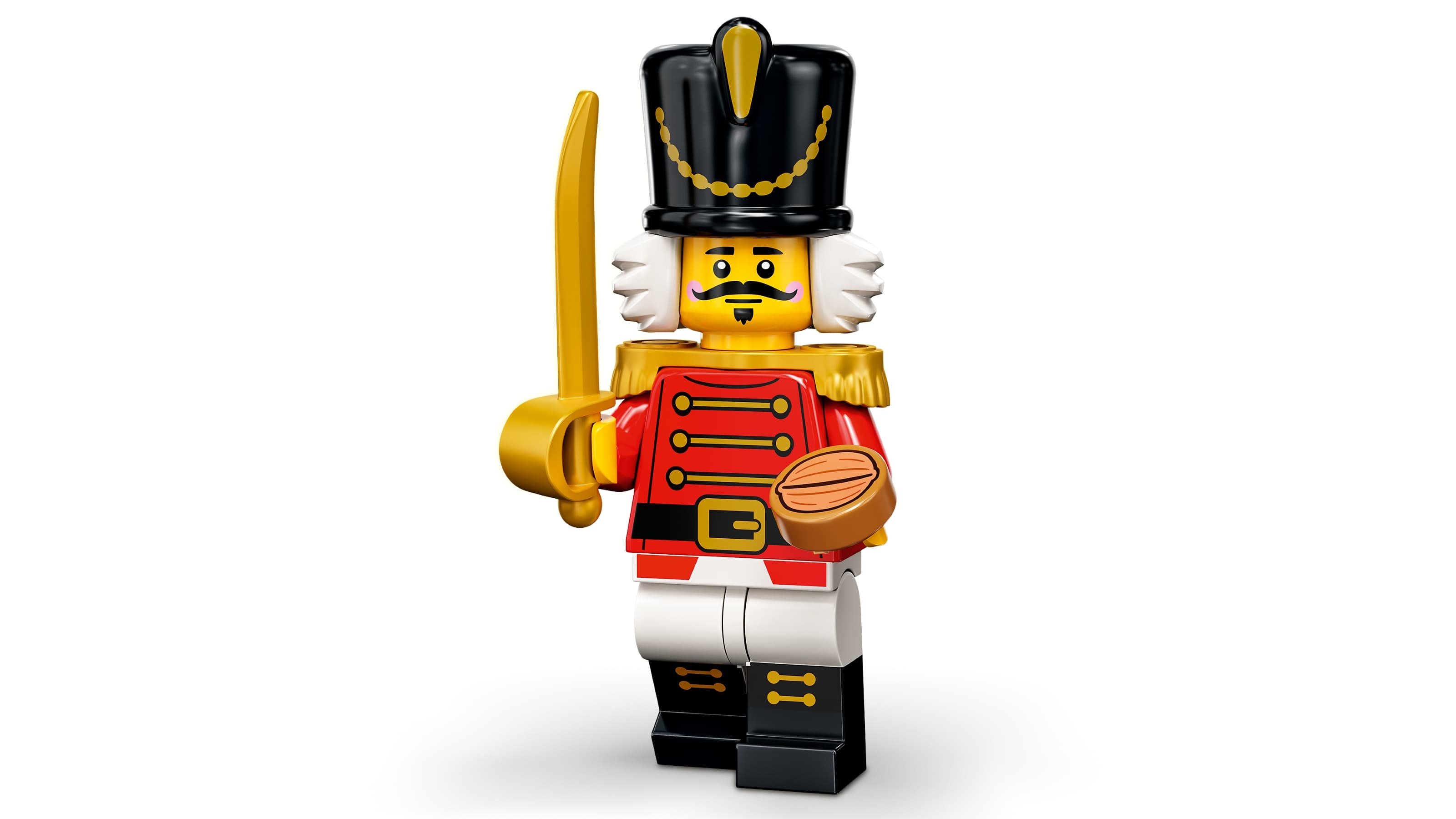 LEGO sættet Nutcracker