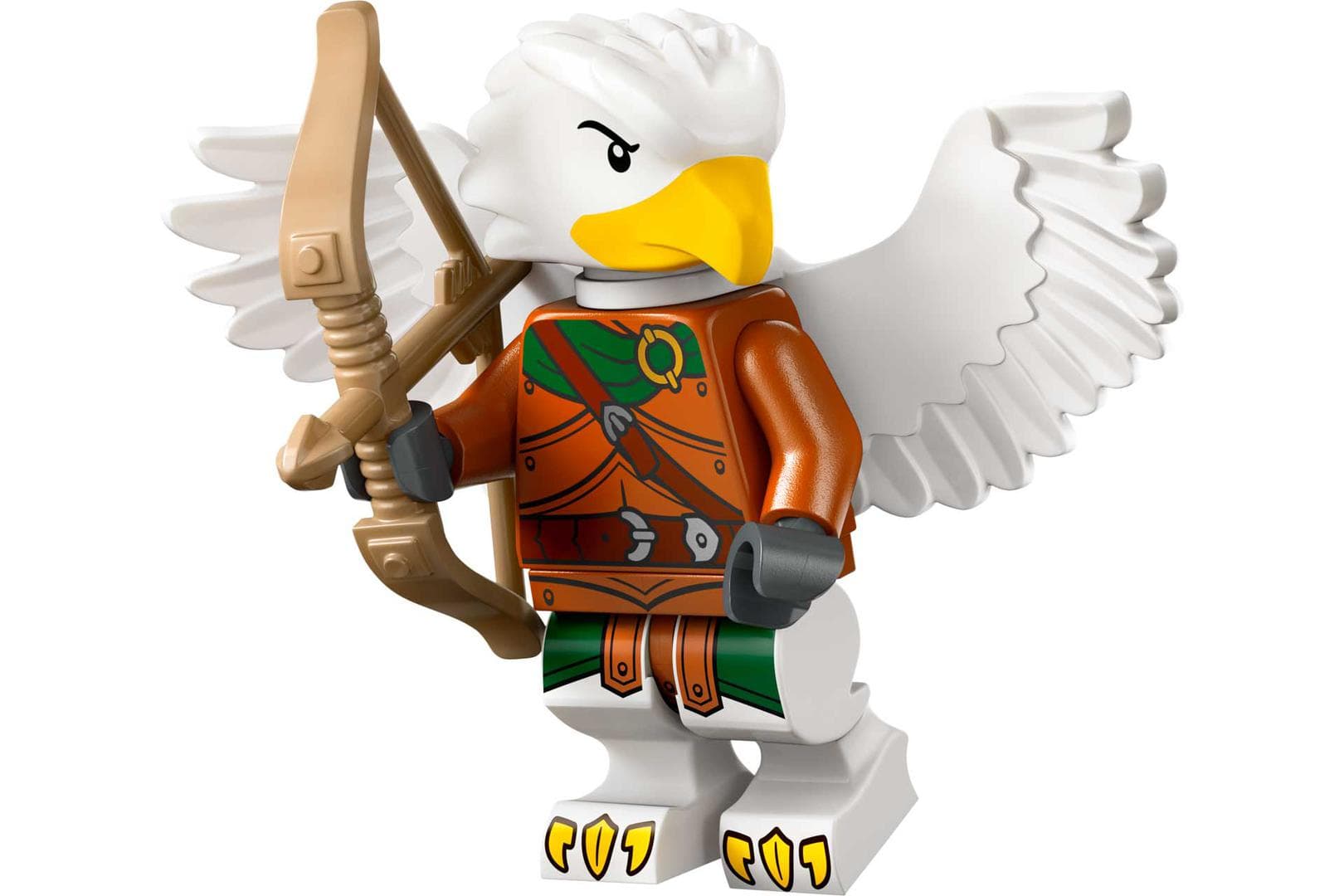 LEGO sættet Aarakocra Ranger