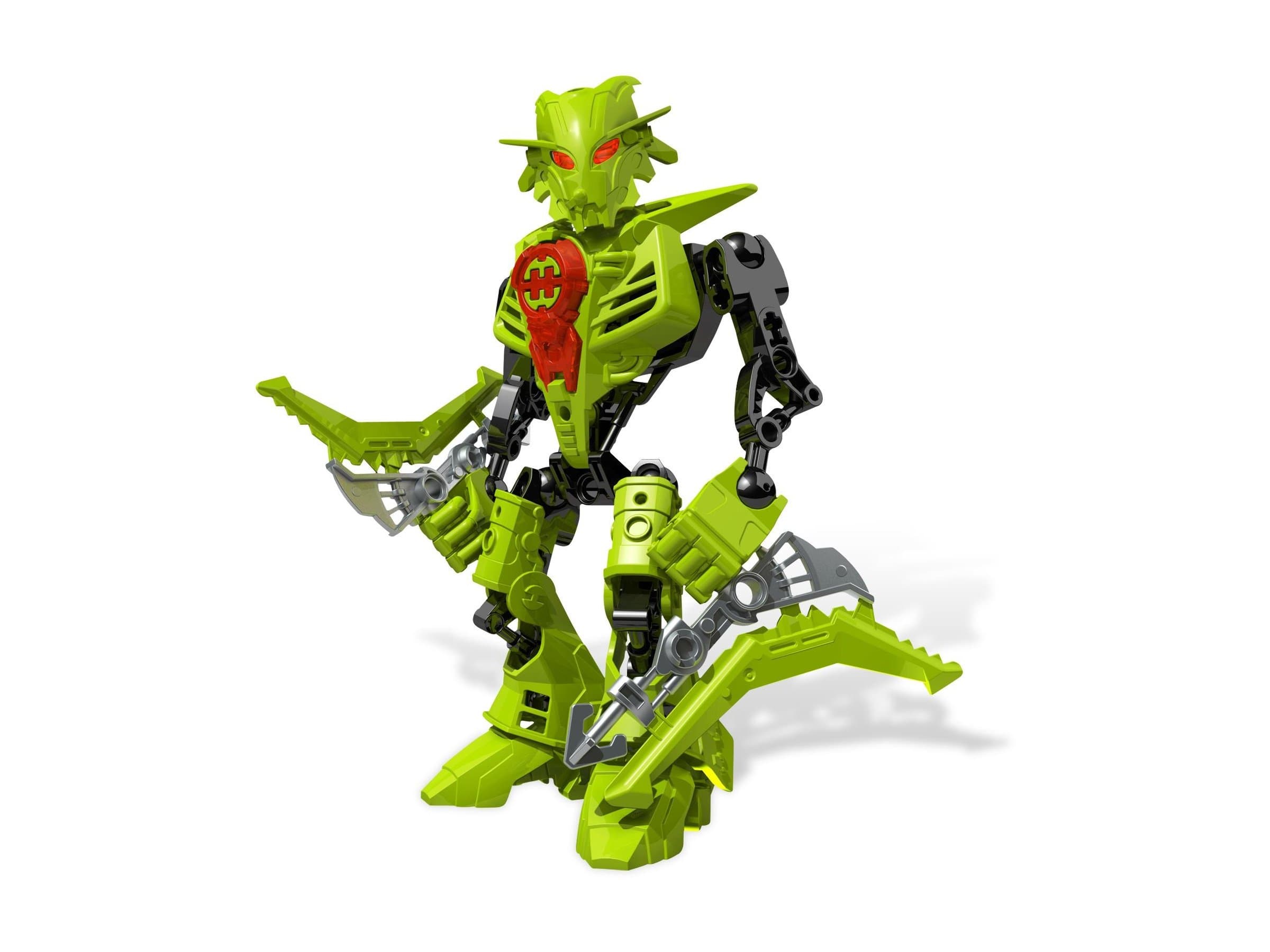 LEGO sættet Natalie Breez
