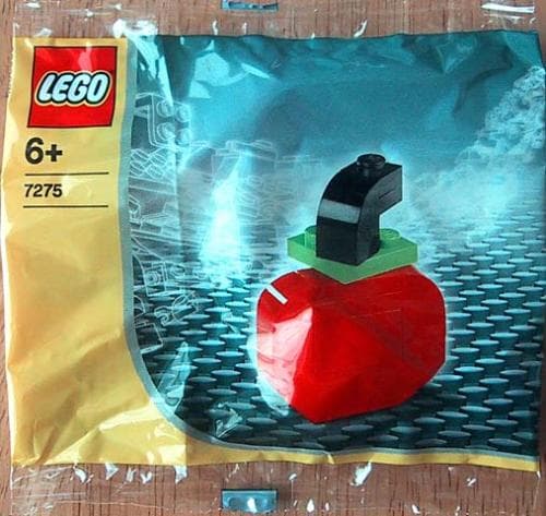 LEGO sættet Cherry - Suntory Promotional