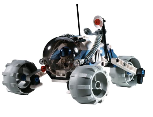 LEGO sættet T3-Trike