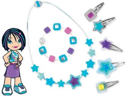 LEGO sættet Jewels-n-Clips