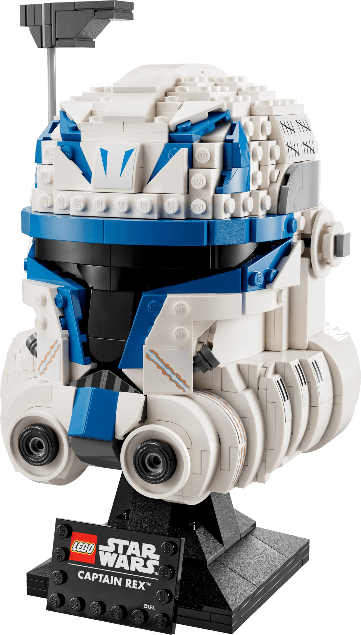 LEGO sættet Captain Rex Helmet