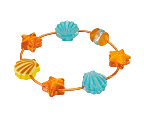LEGO sættet Shells & Starfish