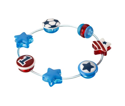 LEGO sættet Sports & Stars