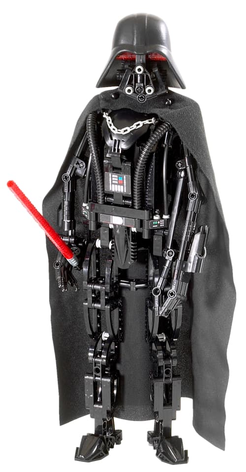 LEGO sættet Darth Vader