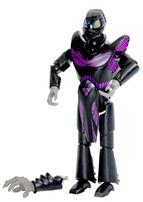 LEGO sættet Gorm