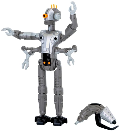 LEGO sættet Jens