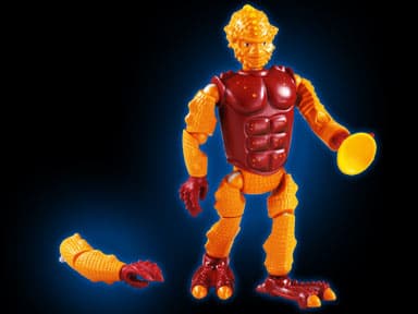 LEGO sættet Aquart