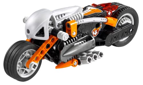 LEGO sættet H.O.T. Blaster Bike