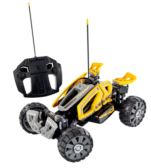 LEGO sættet Dirt Crusher RC