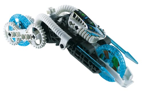 LEGO sættet Frost