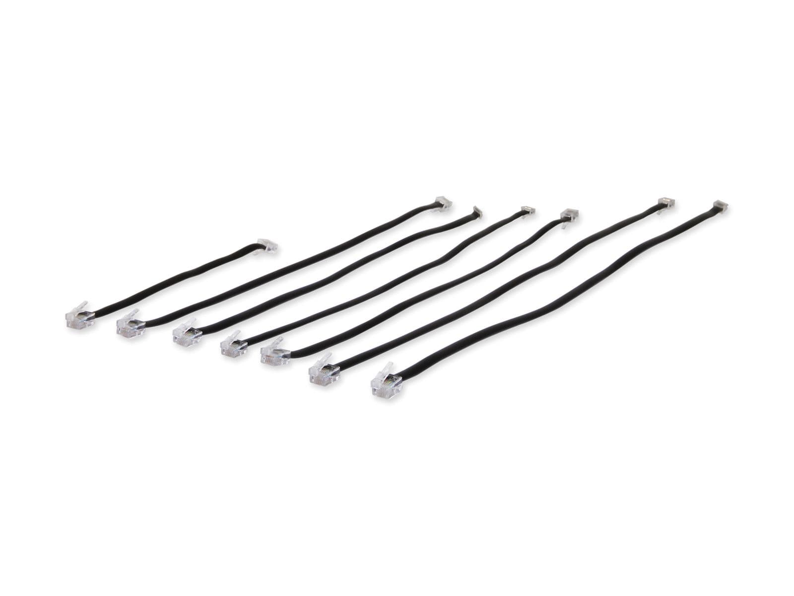 LEGO sættet Connector Cables for Mindstorms NXT