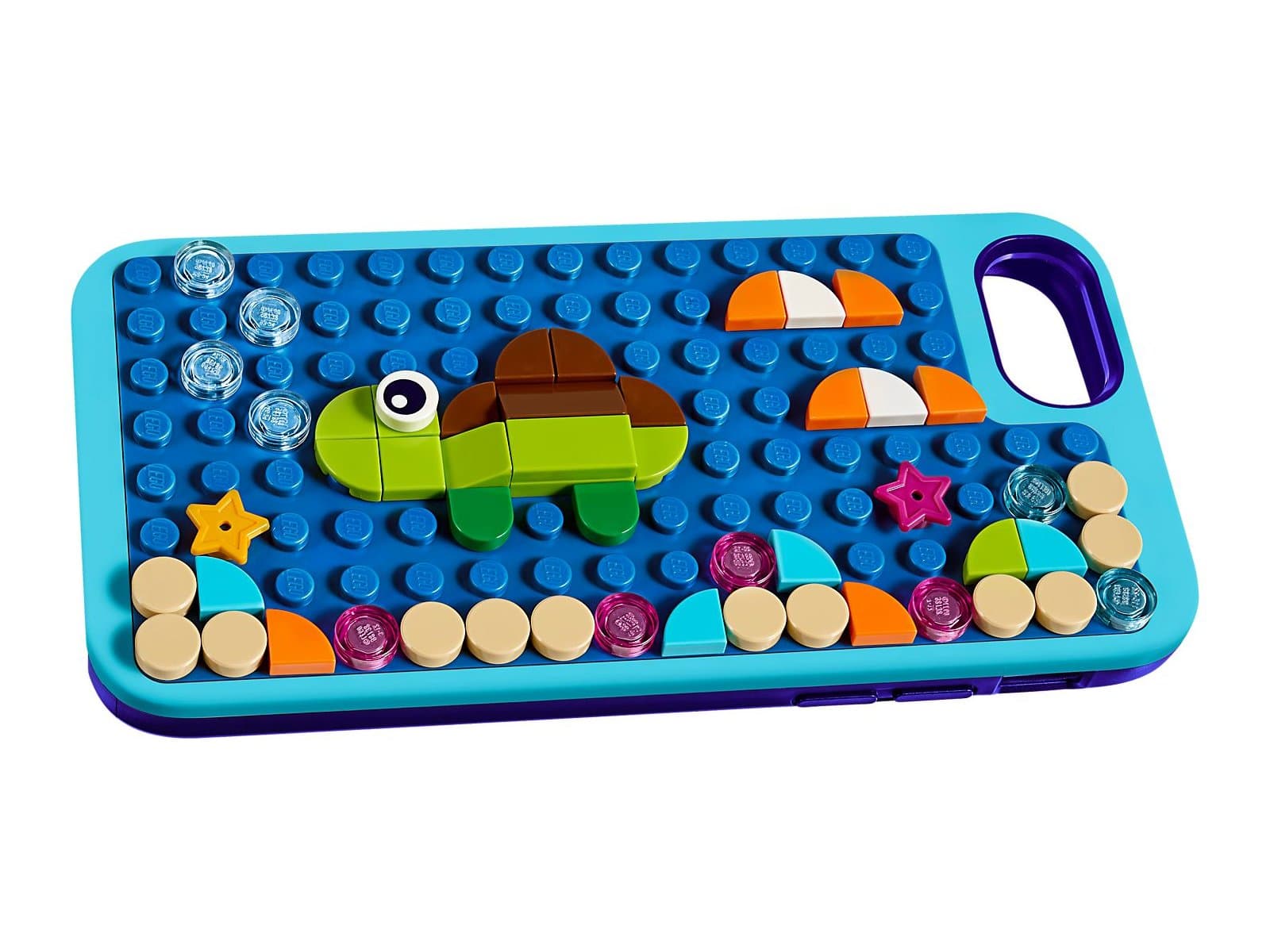LEGO sættet Friends Phone Cover