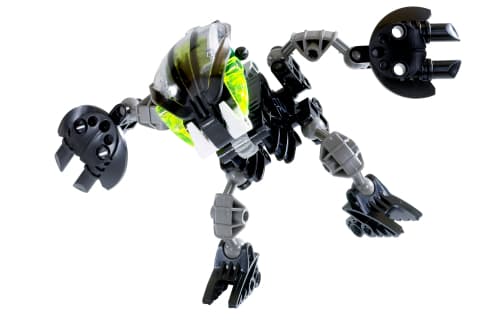 LEGO sættet Nuhvok