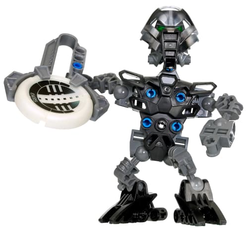 LEGO sættet Tehutti