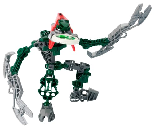 LEGO sættet Vahki Vorzakh