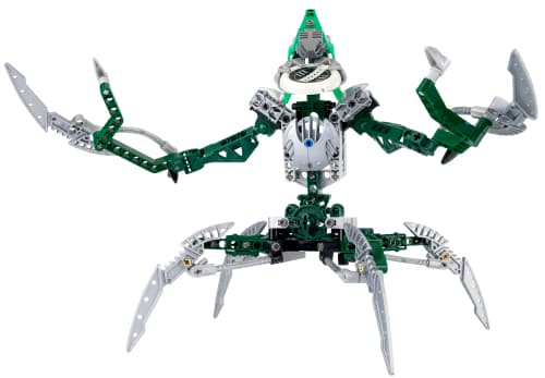 LEGO sættet Nidhiki