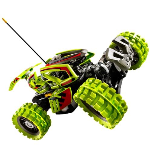 LEGO sættet Outdoor Challenger