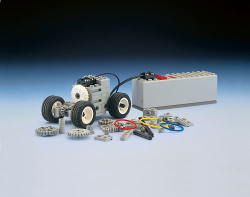 LEGO sættet Power Pack Motor Set