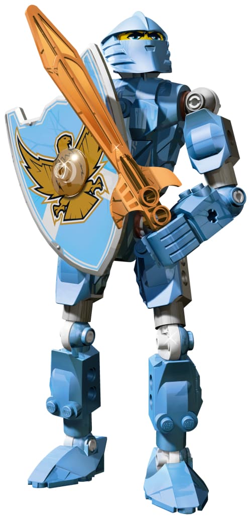 LEGO sættet Jayko (European version without Cards)