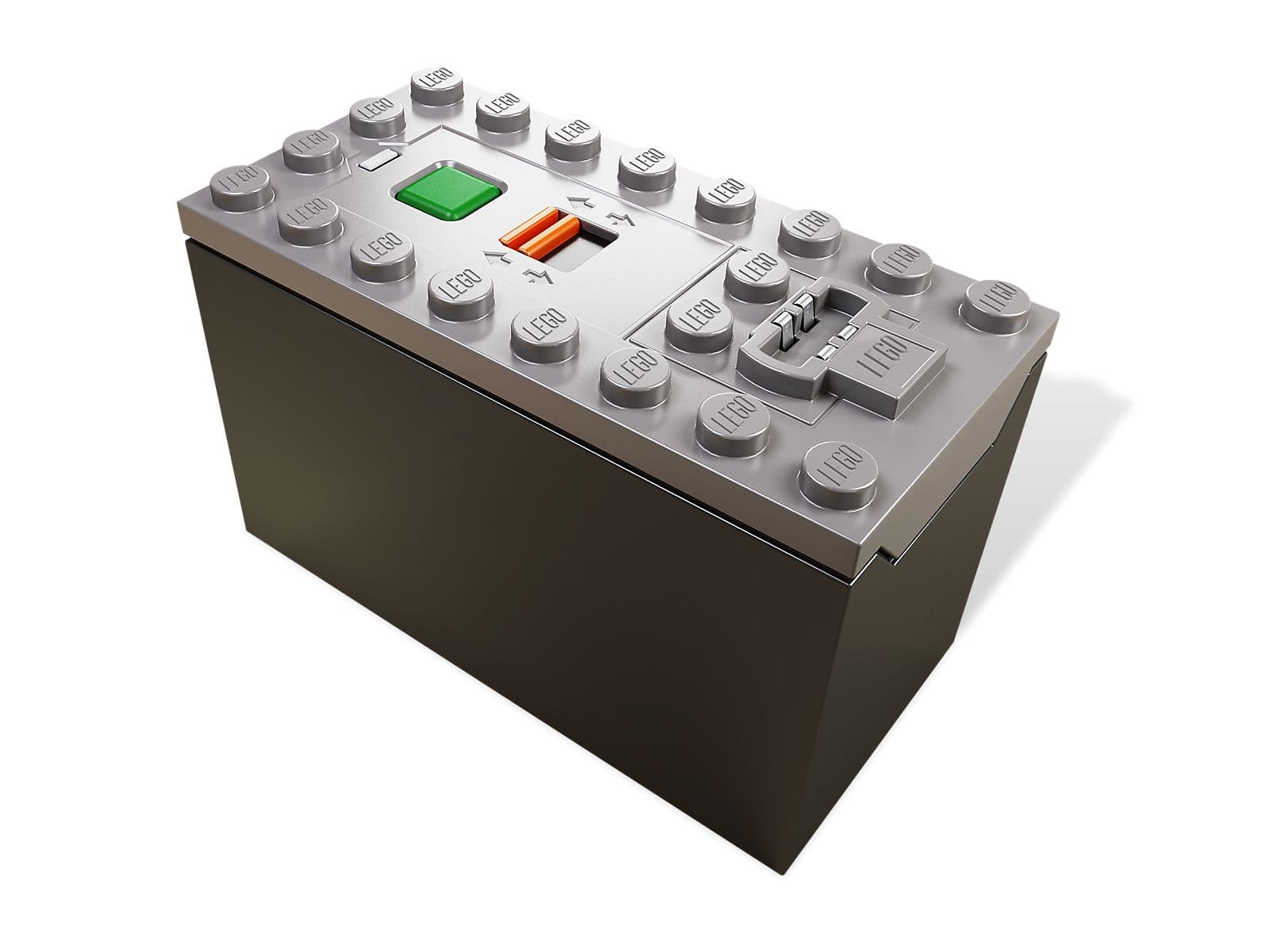 LEGO sættet Power Functions AAA Battery Box
