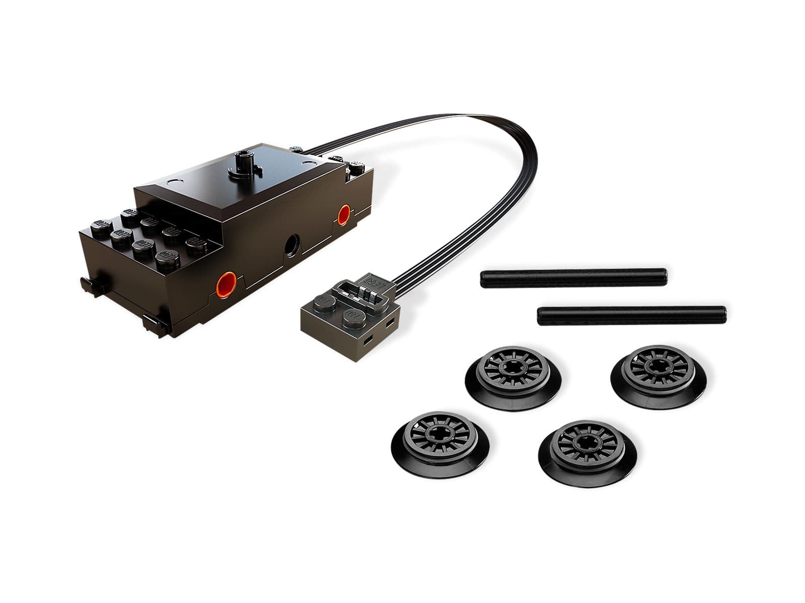 LEGO sættet Power Functions Train Motor